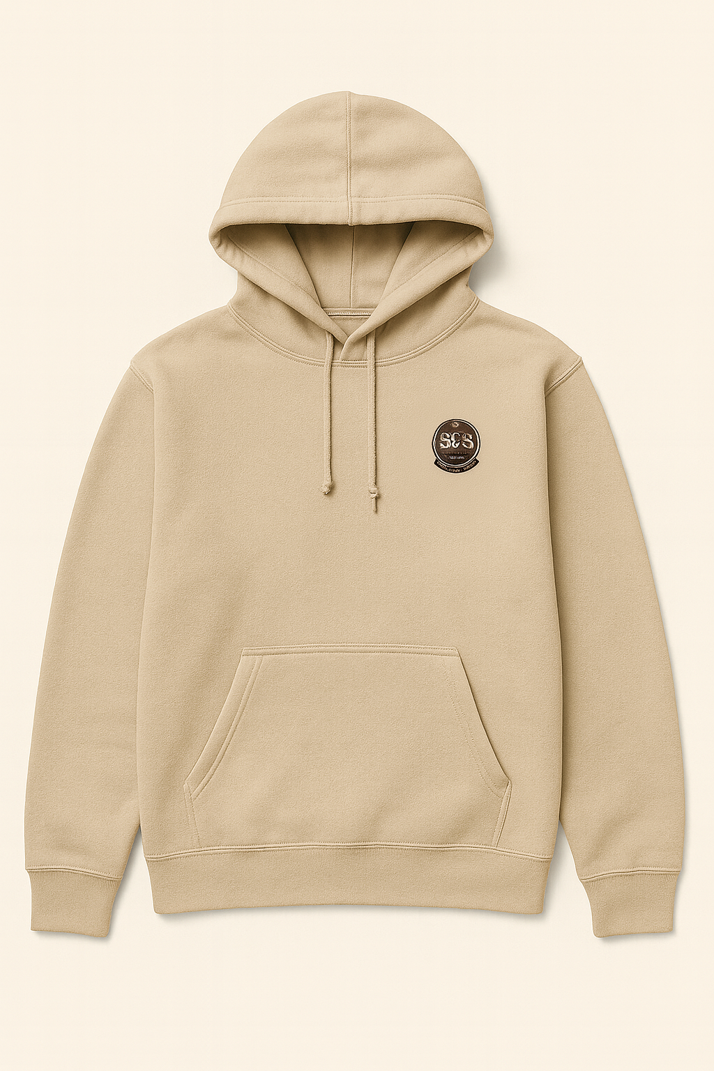 "Conquer Dirt" Unisex Hoodie