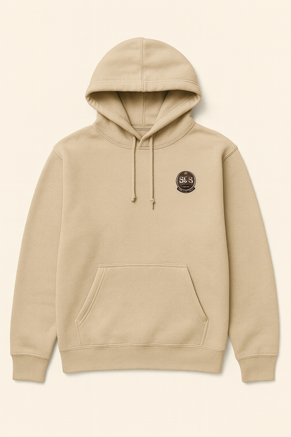 "Conquer Dirt" Unisex Hoodie