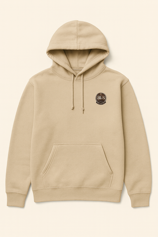 "Conquer Dirt" Unisex Hoodie